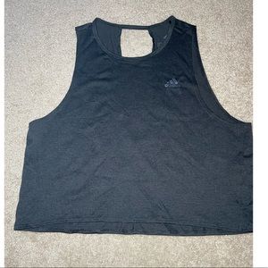 Adidas Own The Run ClimaLite Tank Top